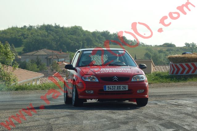 Rallye du Haut Vivarais 2011 (89)