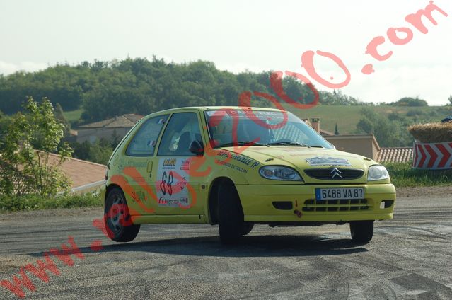 Rallye du Haut Vivarais 2011 (91)