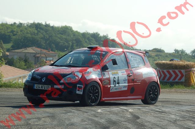 Rallye du Haut Vivarais 2011 (104)