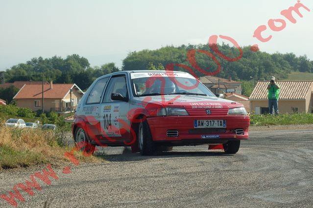 Rallye du Haut Vivarais 2011 (130)