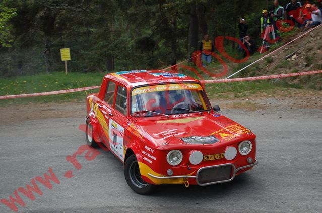 Rallye du Haut Vivarais 2011 (141)