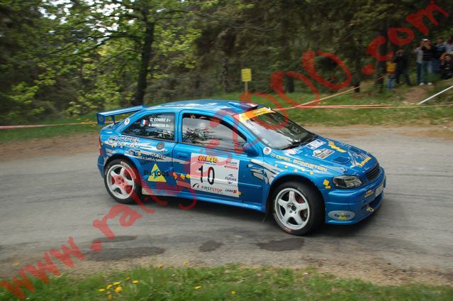 Rallye du Haut Vivarais 2011 (156)