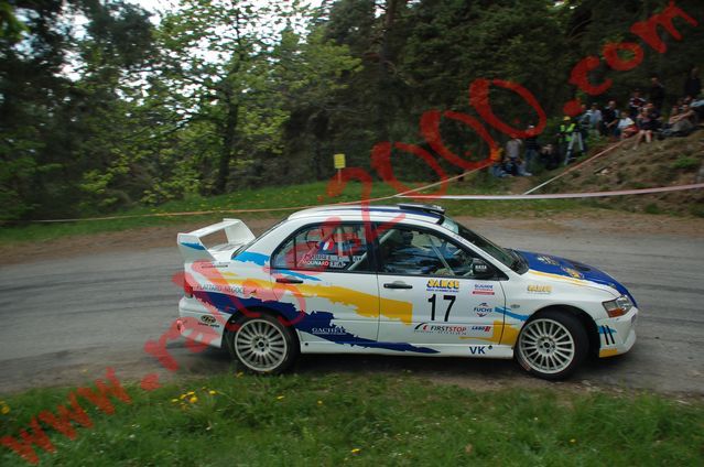 Rallye du Haut Vivarais 2011 (182)