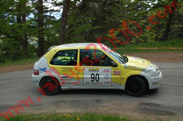 Rallye du Haut Vivarais 2011 (186)