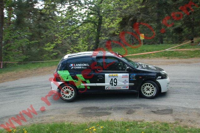 Rallye du Haut Vivarais 2011 (192)