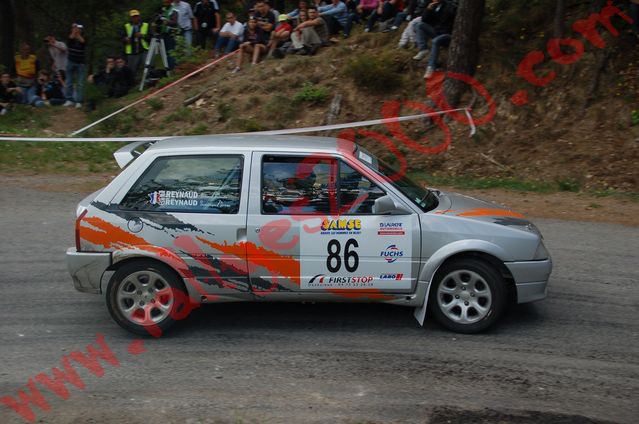Rallye du Haut Vivarais 2011 (205)