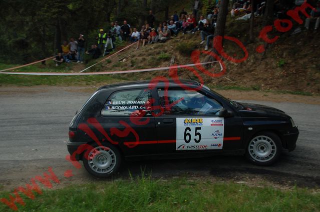 Rallye du Haut Vivarais 2011 (207)