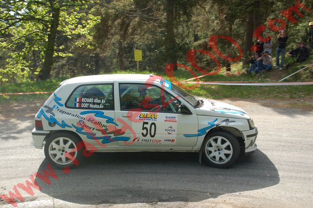 Rallye du Haut Vivarais 2011 (231)