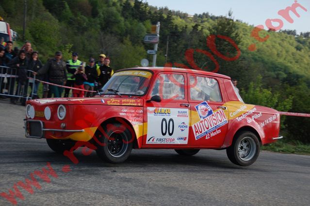 Rallye du Haut Vivarais 2011 (271)