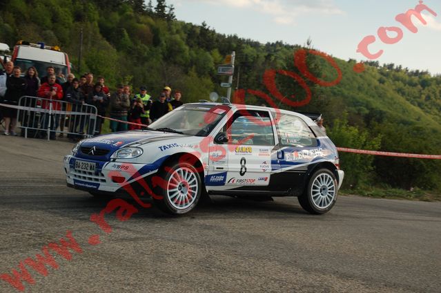 Rallye du Haut Vivarais 2011 (273)