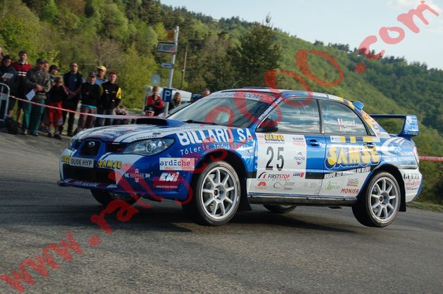 Rallye du Haut Vivarais 2011 (277)