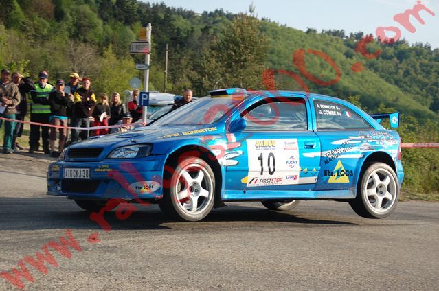 Rallye du Haut Vivarais 2011 (279)