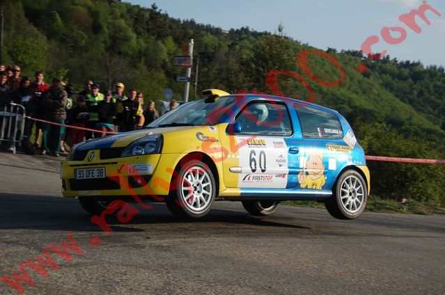 Rallye du Haut Vivarais 2011 (280)