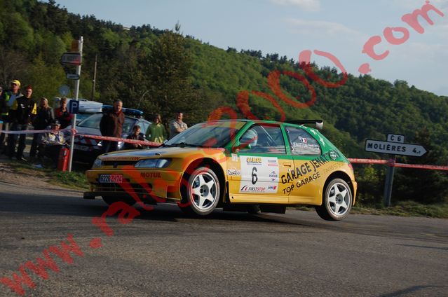 Rallye du Haut Vivarais 2011 (281)