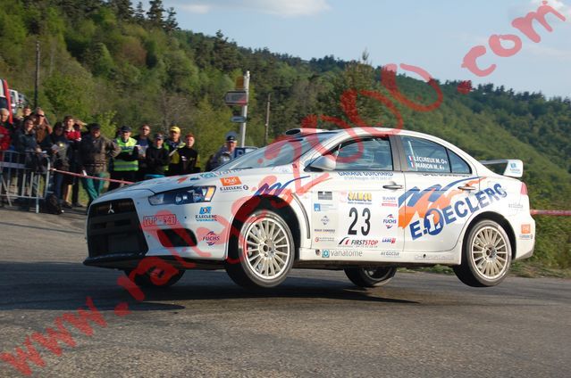 Rallye du Haut Vivarais 2011 (284)