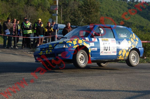 Rallye du Haut Vivarais 2011 (295)