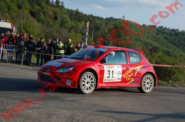 Rallye du Haut Vivarais 2011 (296)