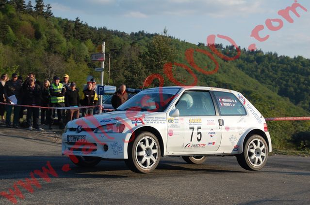 Rallye du Haut Vivarais 2011 (300)