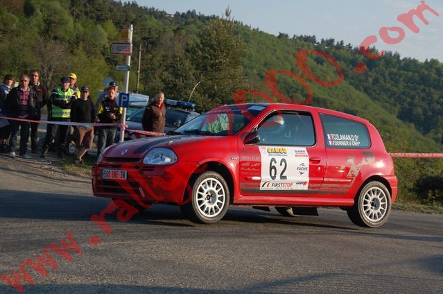 Rallye du Haut Vivarais 2011 (304)