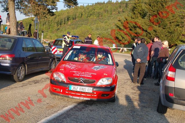 Rallye du Haut Vivarais 2011 (305)