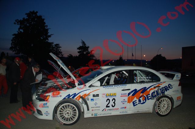 Rallye du Haut Vivarais 2011 (309)