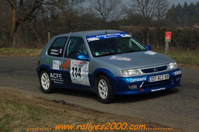 Rallye Baldomérien 2011 (77)
