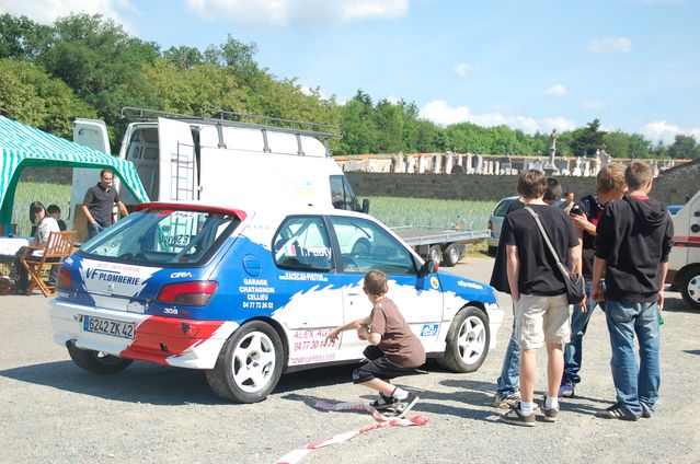 Rallye Chambost Longessaigne 2011 (7)