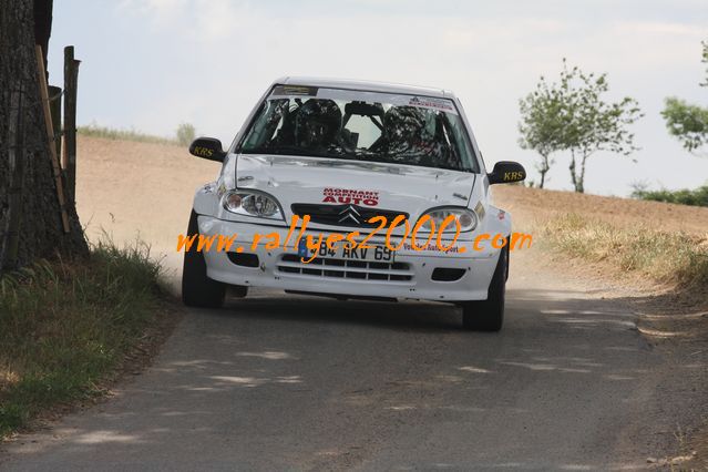 Rallye Chambost Longessaigne 2011 (17)