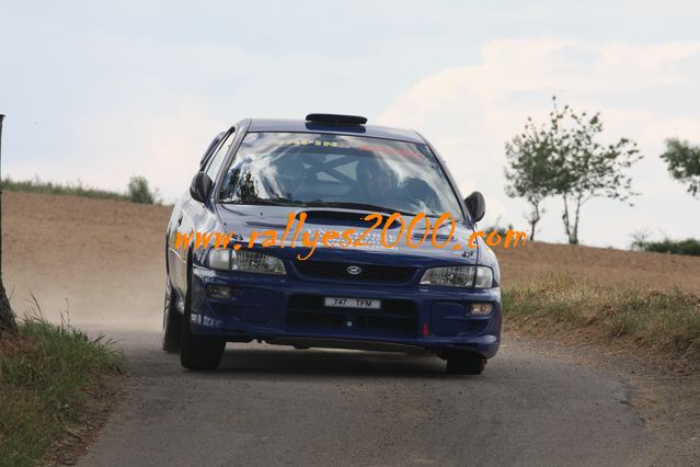 Rallye Chambost Longessaigne 2011 (31)