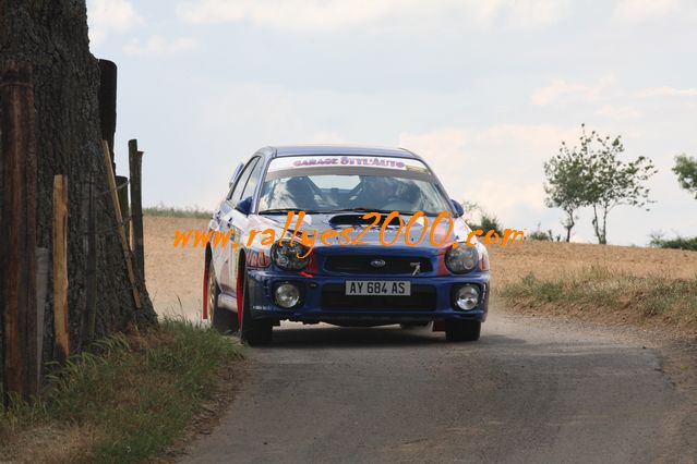 Rallye Chambost Longessaigne 2011 (34)
