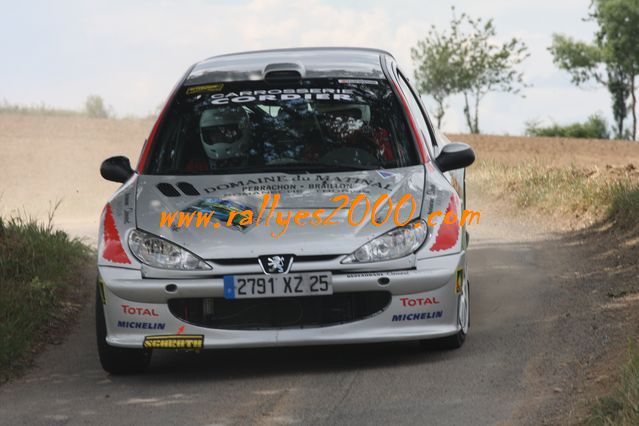 Rallye Chambost Longessaigne 2011 (52)