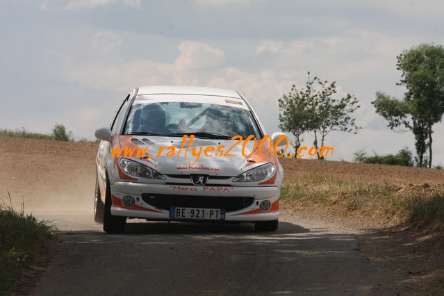 Rallye Chambost Longessaigne 2011 (54)