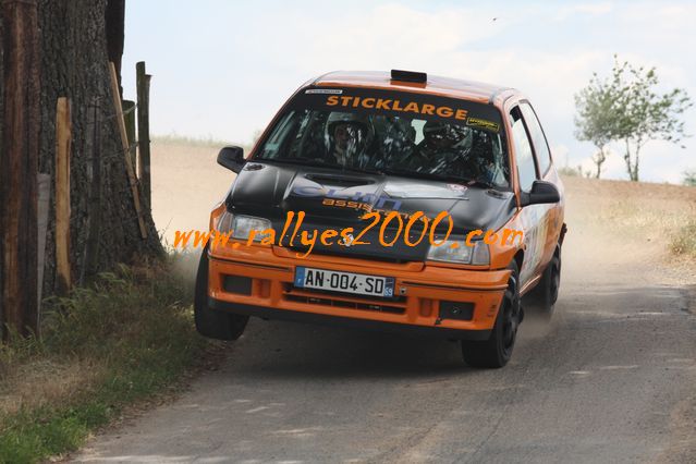 Rallye Chambost Longessaigne 2011 (57)