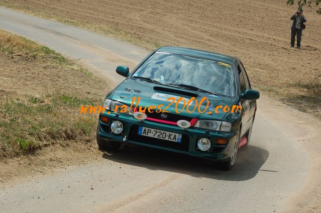 Rallye Chambost Longessaigne 2011 (58)