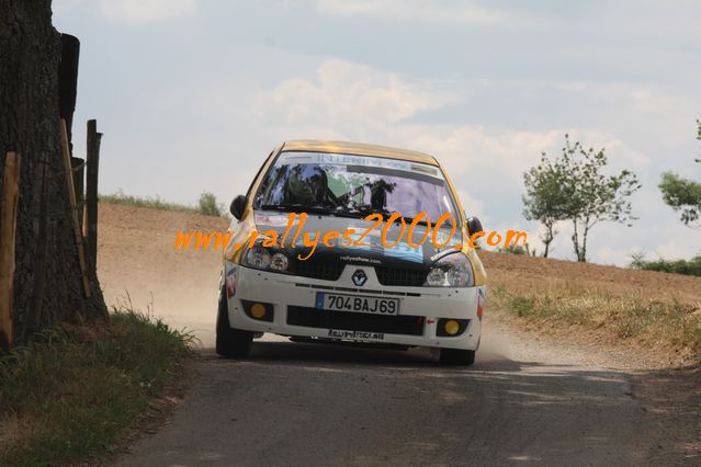 Rallye Chambost Longessaigne 2011 (59)