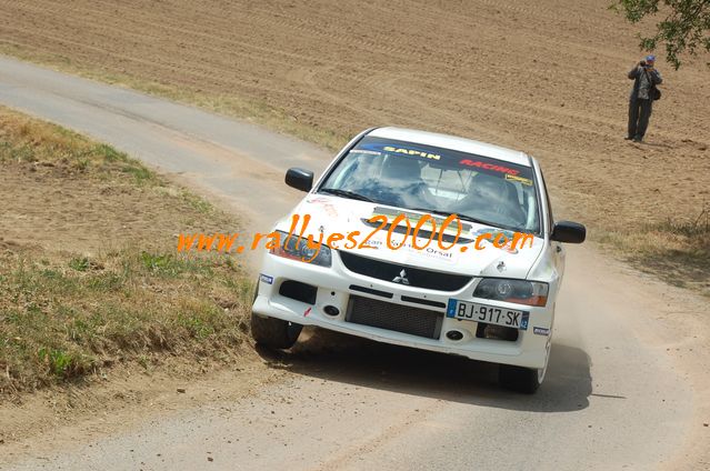 Rallye Chambost Longessaigne 2011 (61)