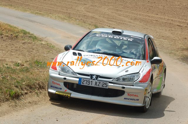 Rallye Chambost Longessaigne 2011 (66)