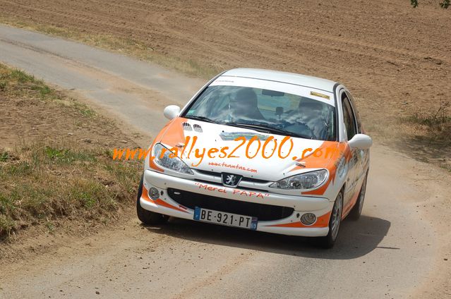 Rallye Chambost Longessaigne 2011 (68)