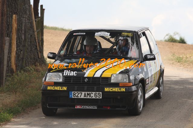 Rallye Chambost Longessaigne 2011 (69)