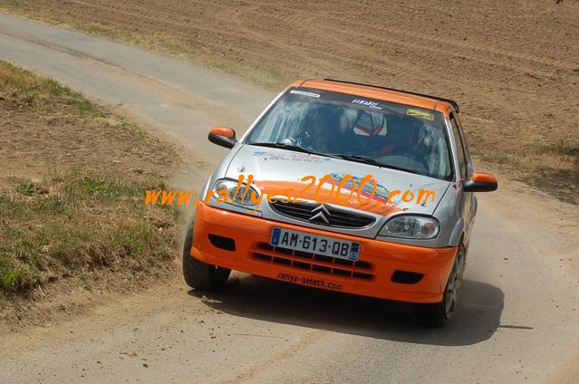 Rallye Chambost Longessaigne 2011 (70)