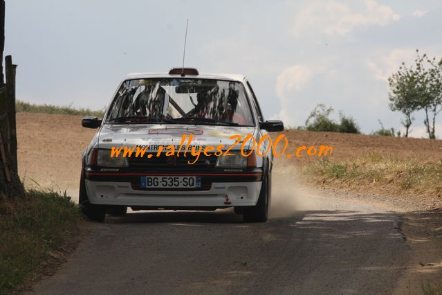 Rallye Chambost Longessaigne 2011 (71)