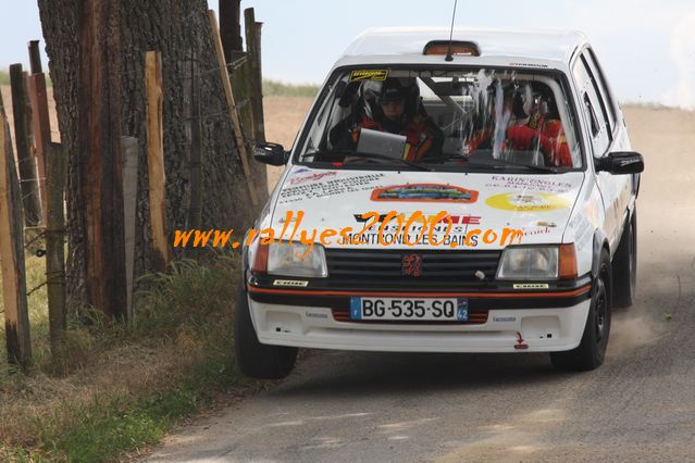 Rallye Chambost Longessaigne 2011 (72)