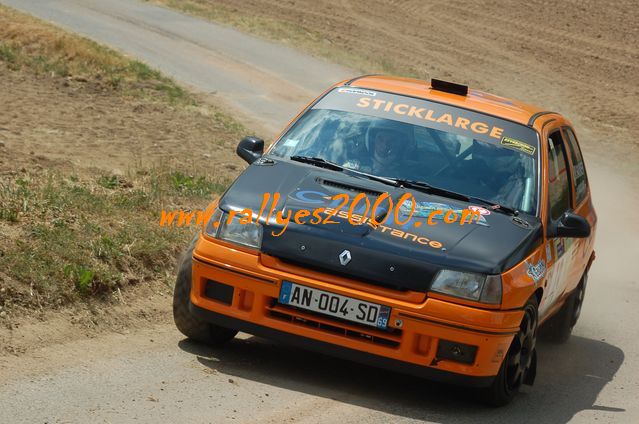 Rallye Chambost Longessaigne 2011 (73)