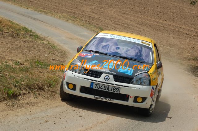 Rallye Chambost Longessaigne 2011 (75)