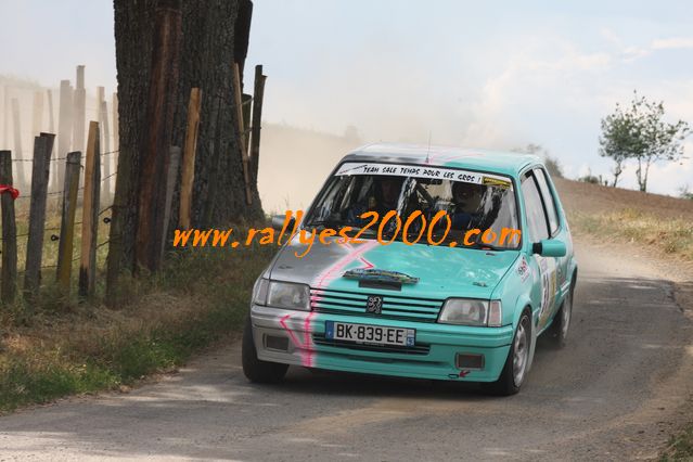 Rallye Chambost Longessaigne 2011 (78)