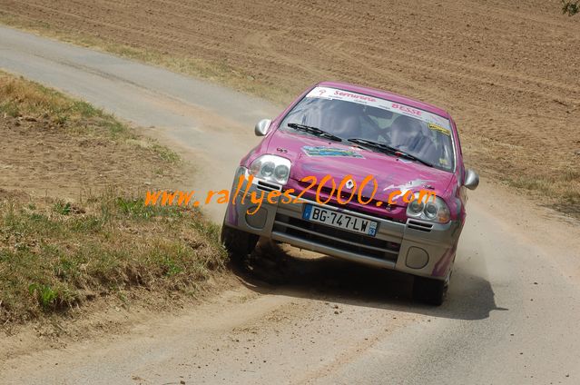 Rallye Chambost Longessaigne 2011 (79)