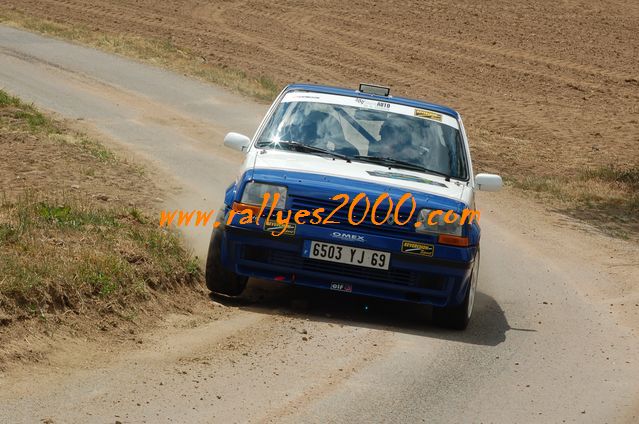 Rallye Chambost Longessaigne 2011 (81)