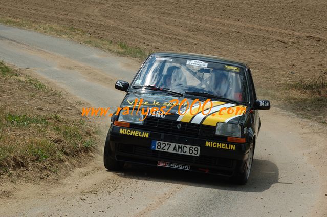 Rallye Chambost Longessaigne 2011 (84)