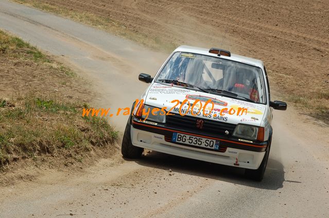 Rallye Chambost Longessaigne 2011 (86)