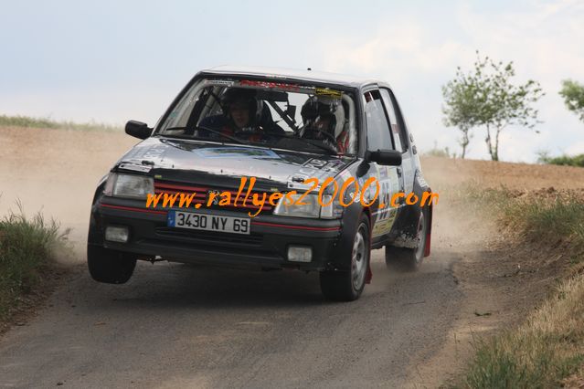 Rallye Chambost Longessaigne 2011 (87)
